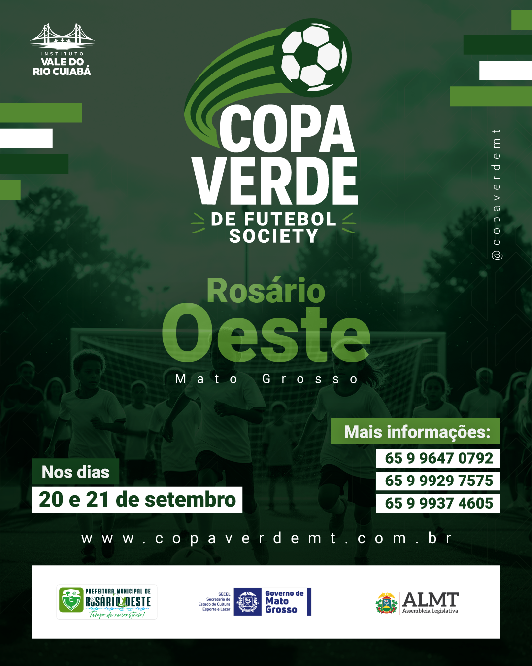 Rosário Oeste